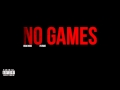 Rick Ross - No Games ft. Future 