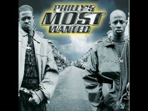DJ Kool Featuring Philly's Most Wanted -Shake