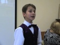 Алексей Шадрунов поёт романс "Шагане ты моя, Шагане..." 