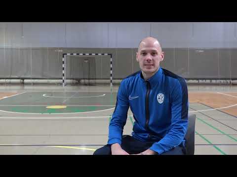 Kviz zlata žoga: Klemen Duščak