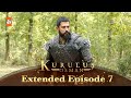 Kurulus Osman Urdu | Extended Episodes | Season 3 - Episode 7