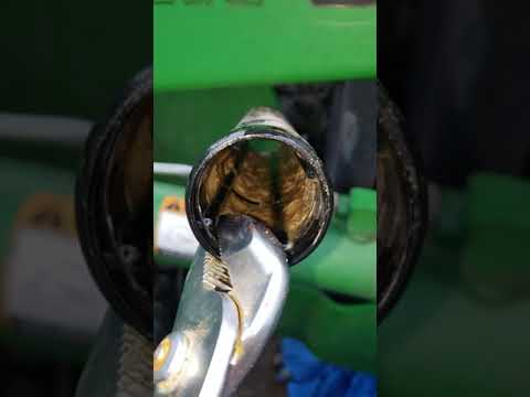 John Deere 5205 Problems