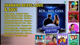 Download lagu झंकार बीट्स: प्यार और मस्ती! | DJ Harshit Shah Songs | Jadoo Jadoo  Jhankar Beats mp3