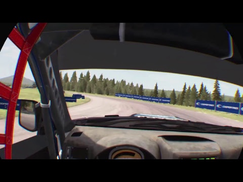 Rallyx with ben round 2