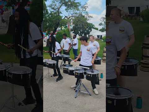Hittaz Drum Corp Milwaukee WI 2025