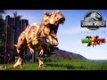 ALL 68 FOOD DINOSAURS JURASSIC COOKIE SHOWCASE JURASSIC WORLD JURASSIC PARK