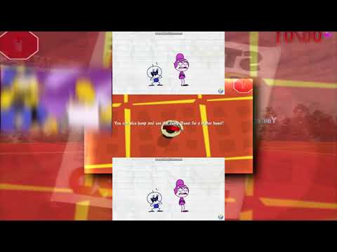 (YTPMV) Pencilmate Guilty Scan