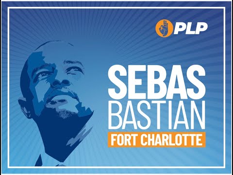 We're Going Higher - Sebas Bastian for Fort Charlotte