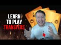 Learn To Play Transfers
