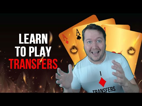 Learn To Play Transfers