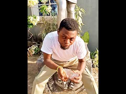 Oluwa bless my Hussle