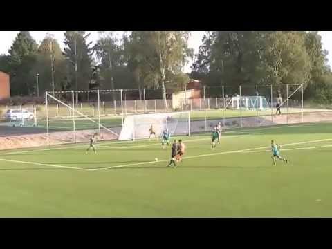 Eneby BK vs Azech SF