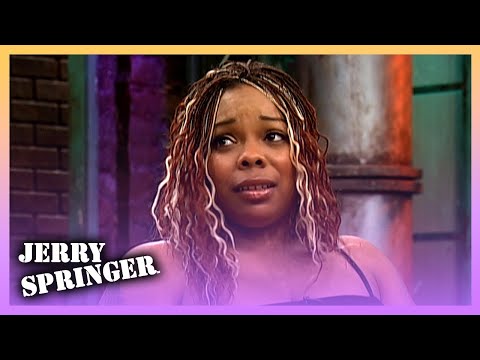 Twisted Family Faults | FULL SEGMENT | Jerry Springer