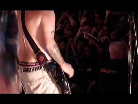 06 This Disaster - New Found Glory - Live in London