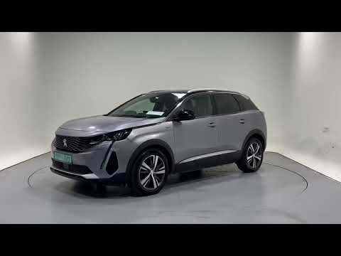 Peugeot 3008 FL ALLURE PACK 1.6 PHEV 1 - Image 2