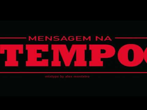 Alex Monteiro - So bon vibe (audio oficial) faixa 6 2025