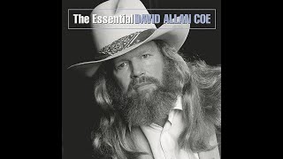 She Used to Love Me a Lot by David Allan Coe
