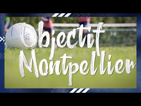 Féminines | La préparation avant le déplacement choc à Montpellier !
