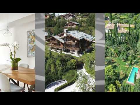 Barnes Hungary Luxury Homes