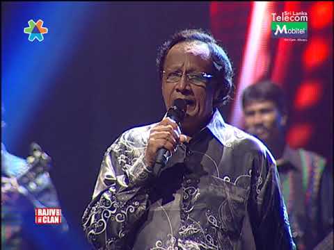 Bolanda Katha by Stanislaus Feranando  Los Flamencos (Original)