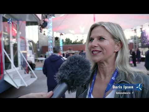 HUSUM Wind 2021 After Movie