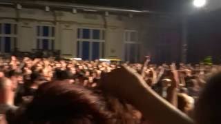 Suicidal Tendencies Live Berlin 29-5-2016