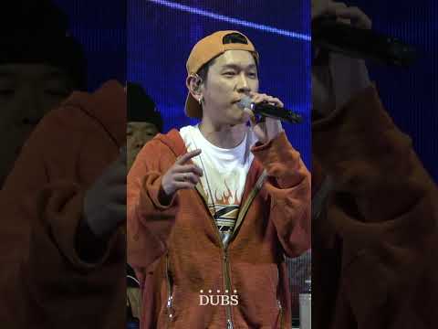 [최초공개] Crush X MARK ‘Watching TV’ - 2025 동국대학교 봄 대동제 DIRVANA 250528