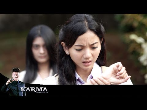 Invisible Brother - Karma The Series