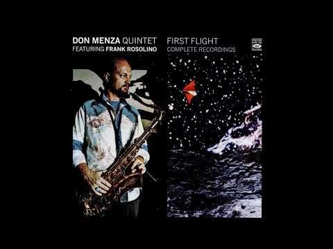 Don Menza - Bones Blues (Remastered 2024)