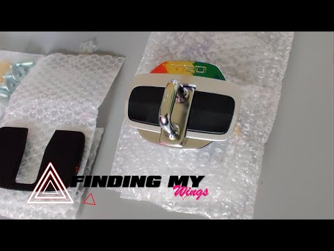TRD Door Stabilizer Install Guide and Review