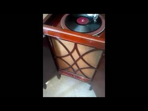 Piano Medley 1934 Charlie Kunz