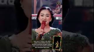 Download lagu Lala Atila's Biodata Profile 💖 Trending Campursari Singer on Youtube #shorts mp3 Download lagu Lala Atila's Biodata Profile 💖 Trending Campursari Singer on Youtube #shorts mp3