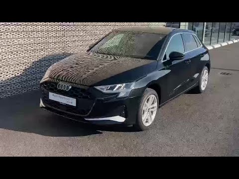 Audi A3 Audi A3 Sportback SE TFSI 85 kW 6-speed €5 - Image 2