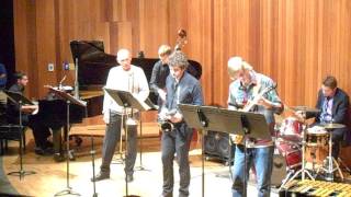 I'm Just Sayin'   - SRJC Jazz Combo