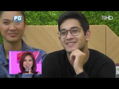 Yamyam lost the challenge. Fumiyam heartbreak