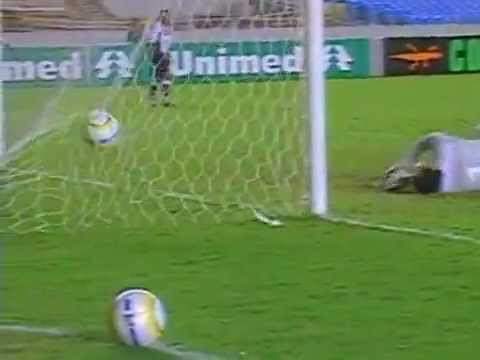 Botafogo 2 x 3 Figueirense - Campeonato Brasileiro 2006