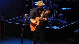 2018 07 12 Drew Holcomb And The Neighbors - Wild World