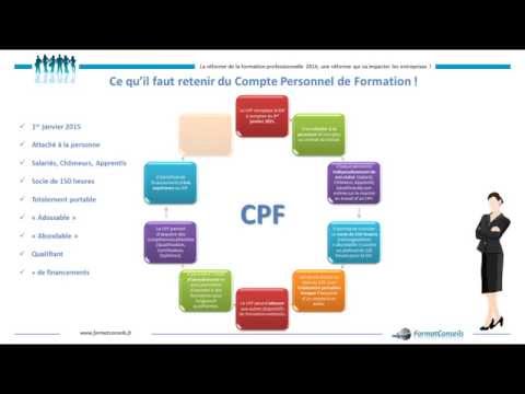 comment financer une formation demandeur d'emploi