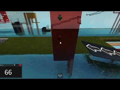 [PRNW8] Phoenix's ROBLOX Ninja Warrior VIII Episode 2