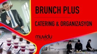 Catering & Organizasyon Tanıtım Videosu