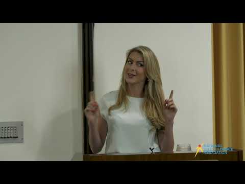 Tara Tedrow - Nationals 2018