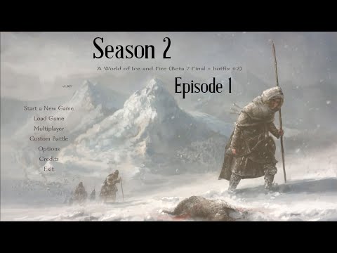 A World of Ice and Fire, Season 2 Episode 1