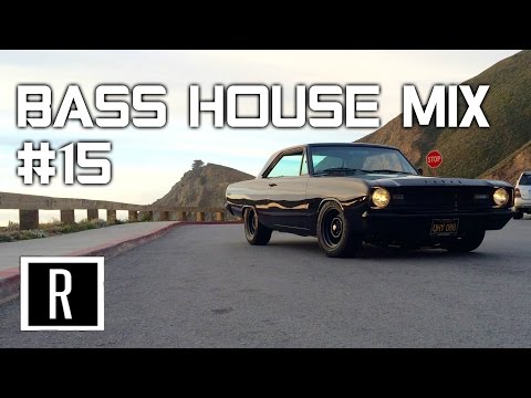 BASS HOUSE MIX #15 | #RYDRZ