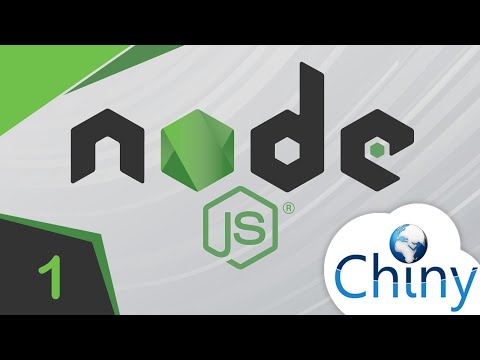 Node js Du Javascript côté serveur