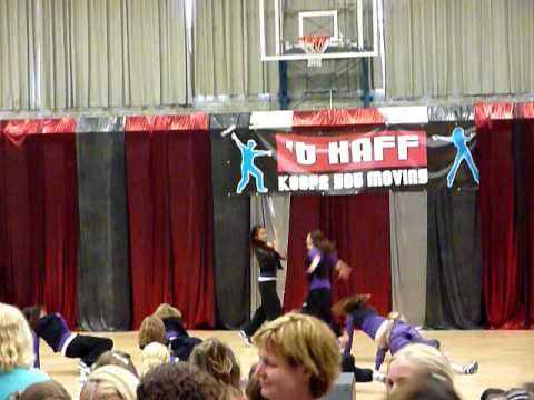 United Breda 13 juni 2010