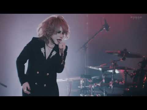 the GazettE 20th ANNIVERSARY  HERESY  WOWOWライブ 2022 08 11