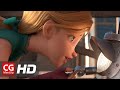 CGI Animated Short Film MechWest Where The West Begins EP1 CGMeetup