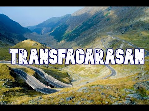 Transfagarasan 2021 / Travel / Cel mai frumos drum din Romania?