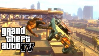 Download lagu GTA IV - Swingset of Death Compilation #47 [1080p] mp3