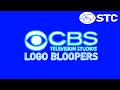 2016 CBS Television Studios Logo Bloopers Episode 8 More Network TV Madness 2021 Remake